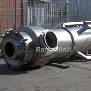 Granigliatura-strutture-metalliche